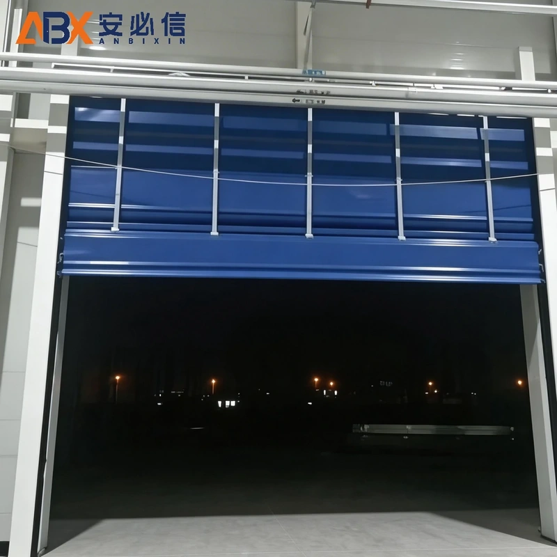 广元机械式门封