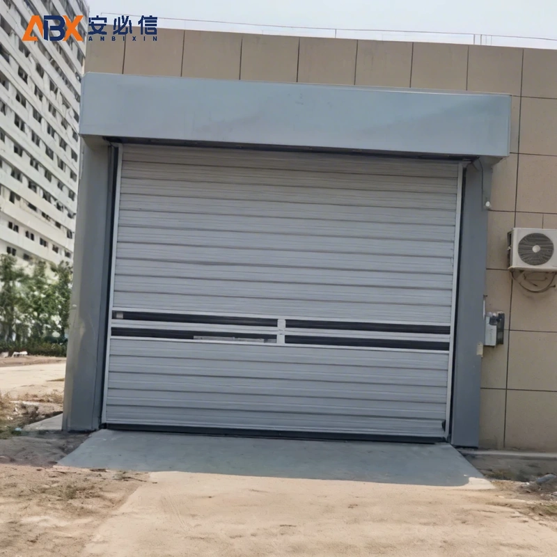 广元涡轮硬质高速门